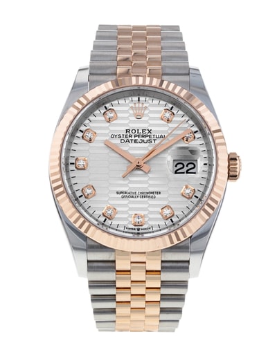 Rolex Datejust 126231